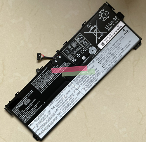 Genuine battery for Lenovo L21D4PG3  