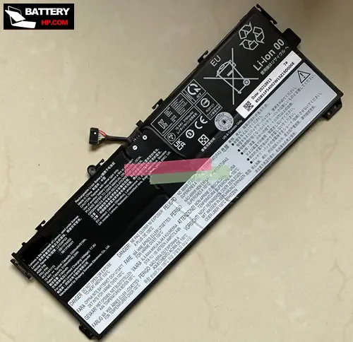 Genuine battery for Lenovo L21L4PG3  