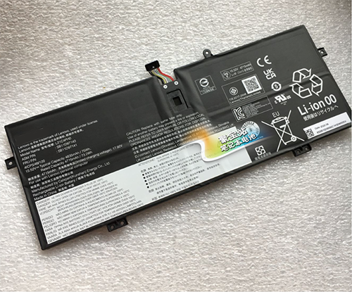 Genuine battery for Lenovo 5b11d97141  