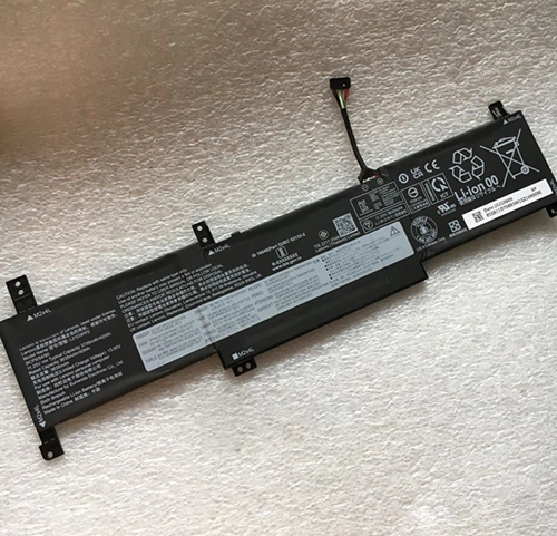 Genuine battery for Lenovo L21D3PF0  