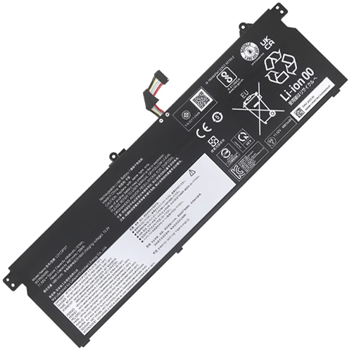 Genuine battery for Lenovo 5B11F09737  