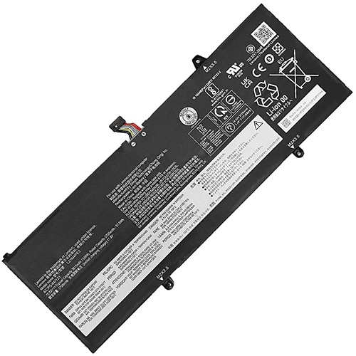 Genuine battery for Lenovo L21D4PE1  