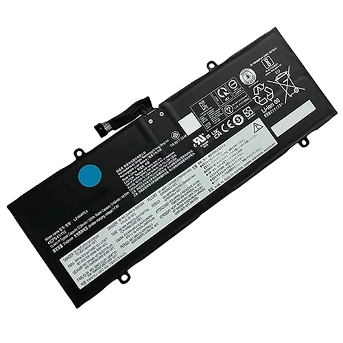 Genuine battery for Lenovo IdeaPad Duet 5 12IAU7 (82TQ)  