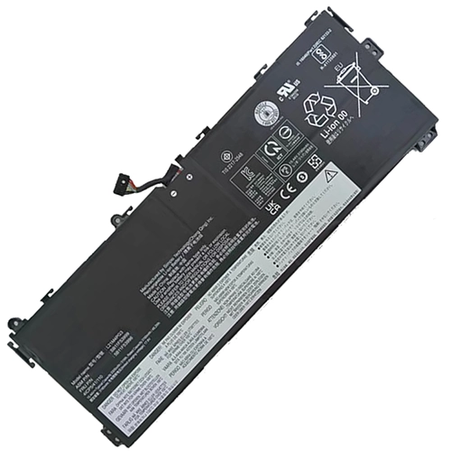 Genuine battery for Lenovo 5B11F53996  
