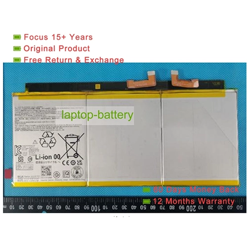Genuine battery for Lenovo L22C3P31  
