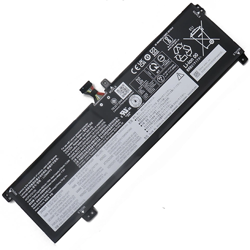 Genuine battery for Lenovo IdeaPad 5 Pro 16IRH8 (83AQ)  