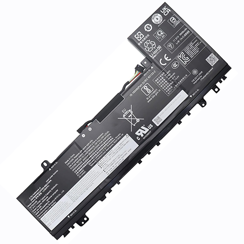 battery for Lenovo L23D3PK1