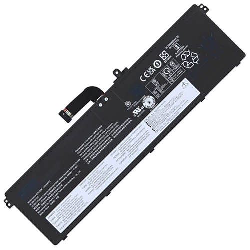 Genuine battery for Lenovo IdeaPad 5 Pro 14IRH8 83AL  