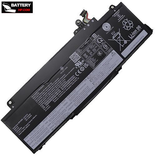 Genuine Lenovo L23B3P76 Battery