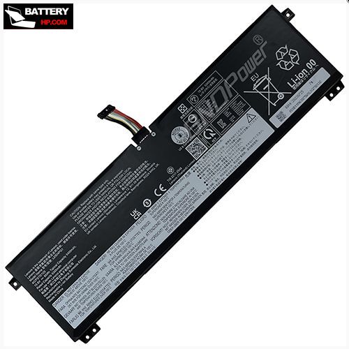 New Genuine Lenovo L23M4PG1 Battery