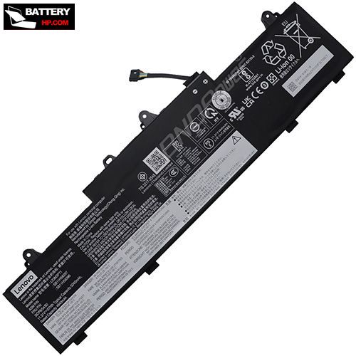 Genuine Lenovo 5B11A13108 Battery