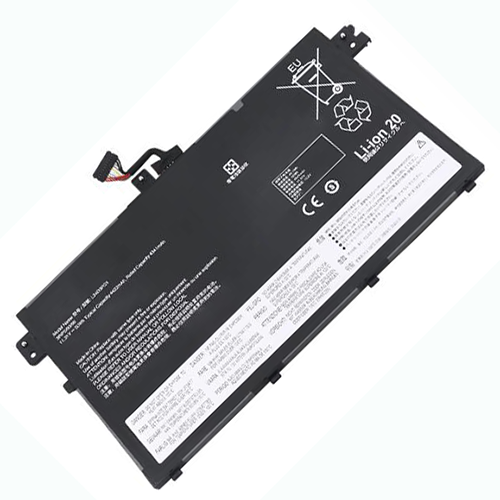 battery for Lenovo L24L3PG1