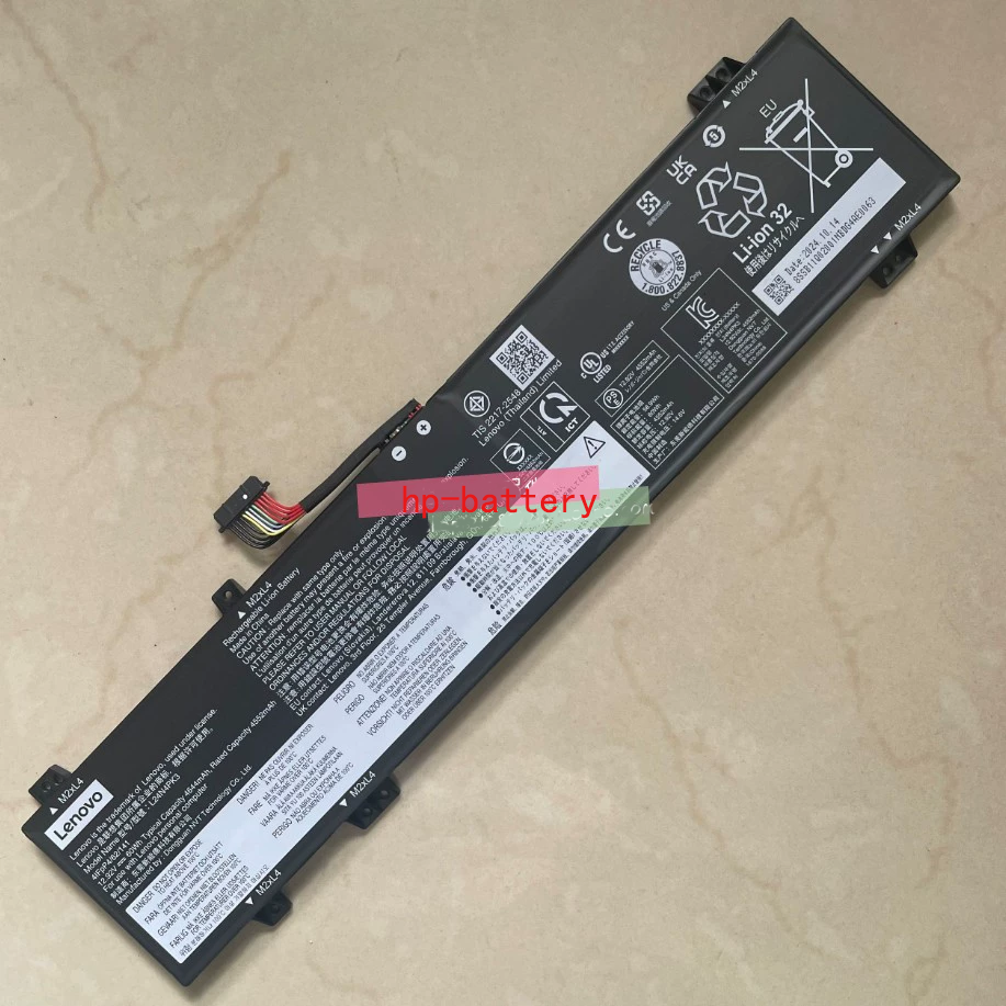 battery for lenovo L24C4PK3
