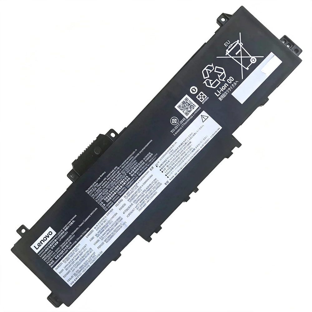 battery for Lenovo L24M3NCM
