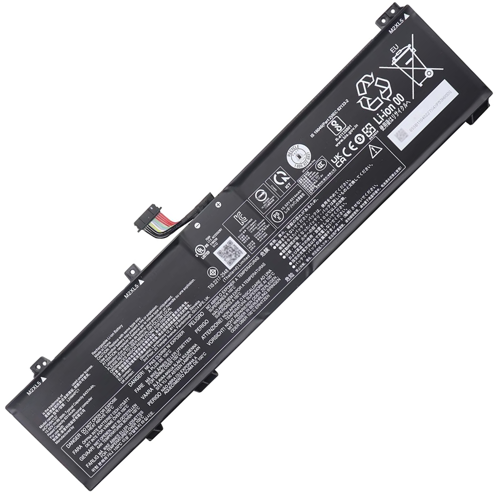 battery for Lenovo Legion 9 18IAX10