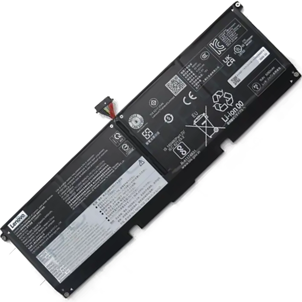 battery for Lenovo 5B11S31247