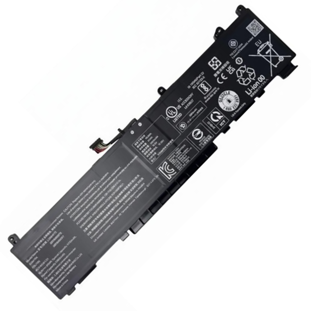 battery for Lenovo L25D4P72