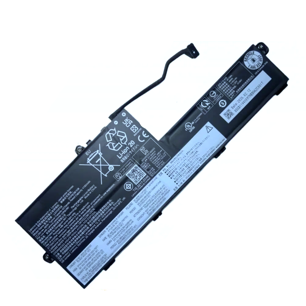battery for Lenovo L25D3PE8