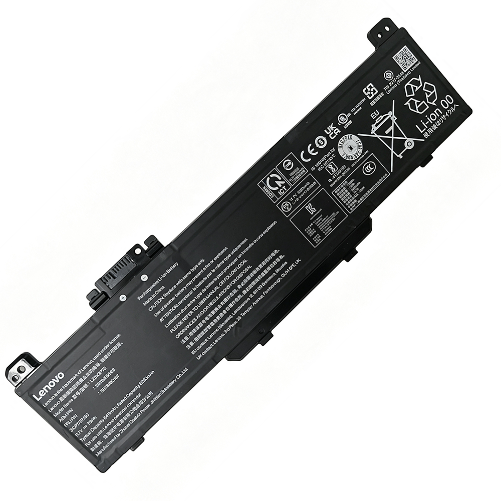 battery for Lenovo SB11M89967