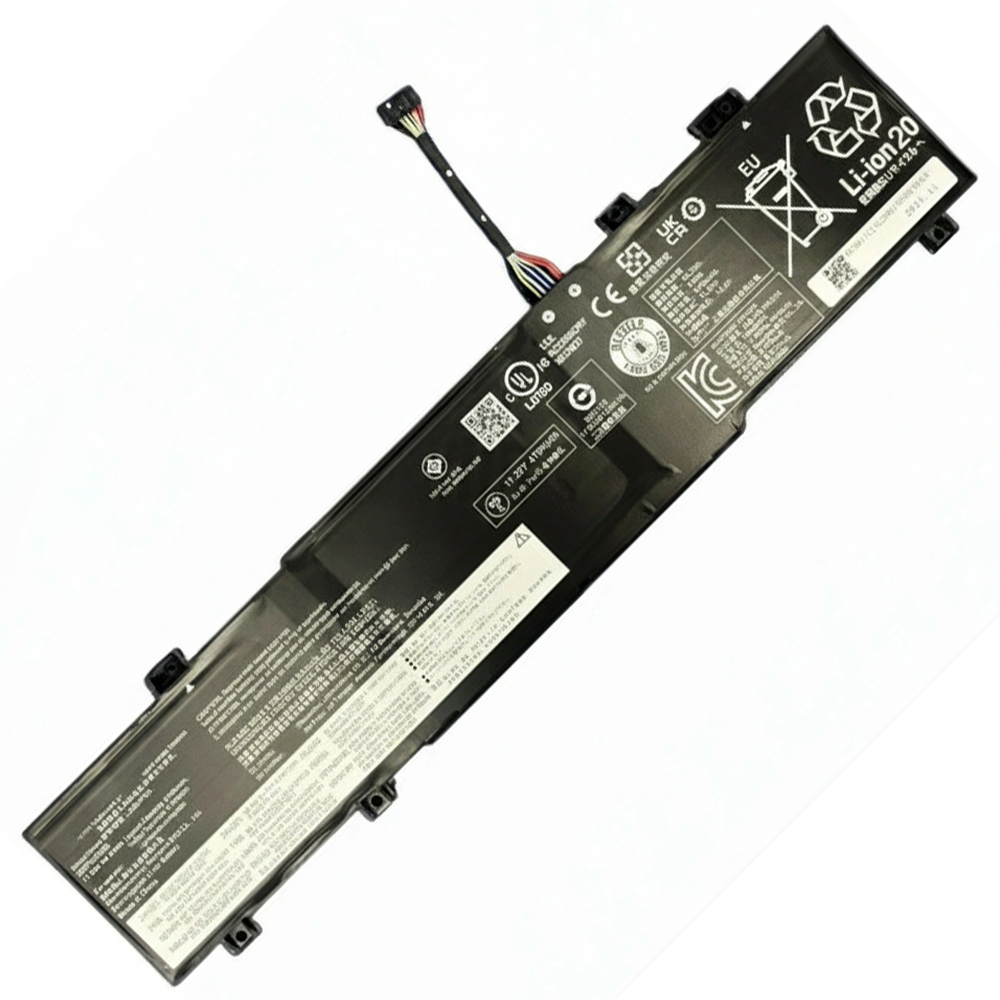 battery for Lenovo L25b3pg4