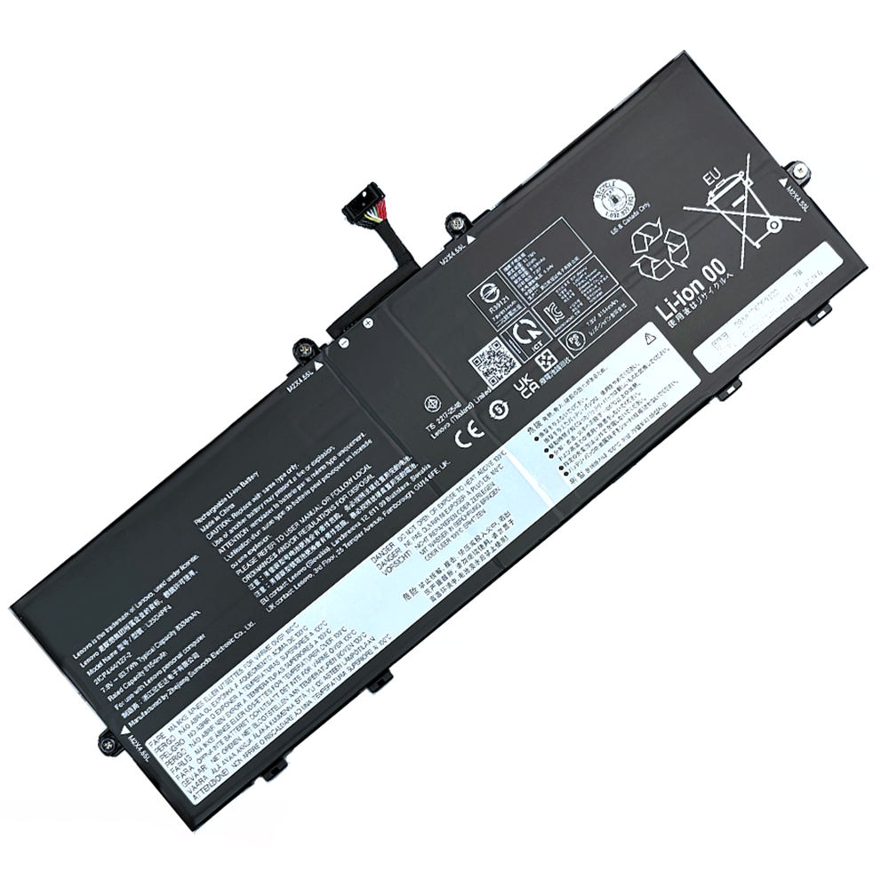battery for Lenovo L25b4pf4