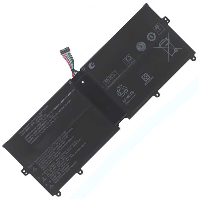 Battery for LB3122MM