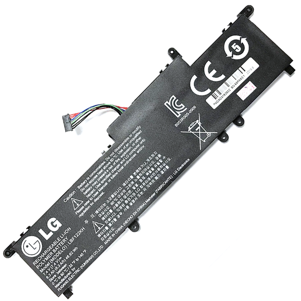 battery for LG P220 