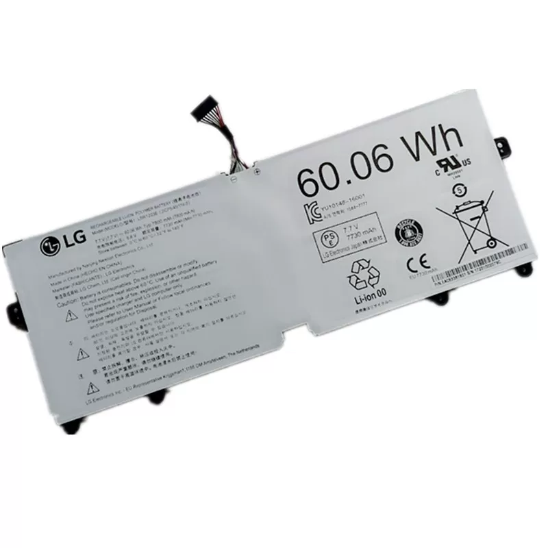 battery for LG 14Z970 