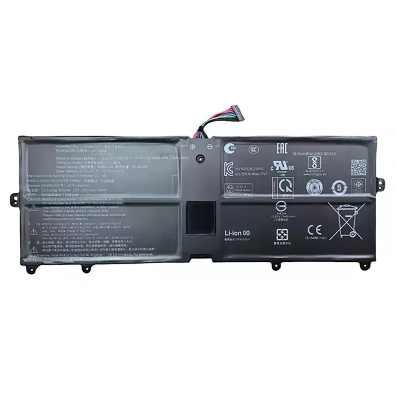 Battery for Gram 16Z90R