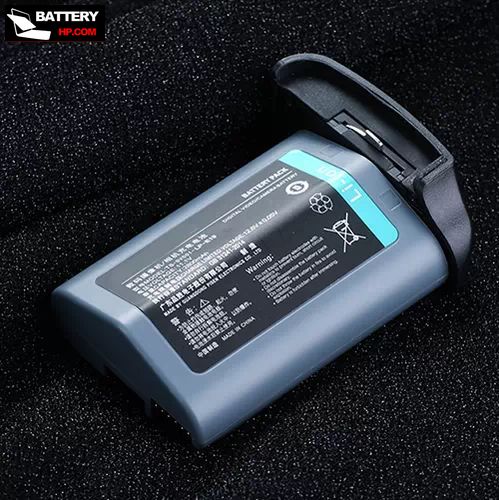 Replacement Digital Camera Battery for Canon LP-E19 (1100mAh 11.1V)