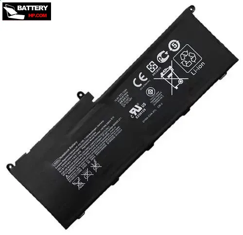 battery for HP ENVY 15-3090la  