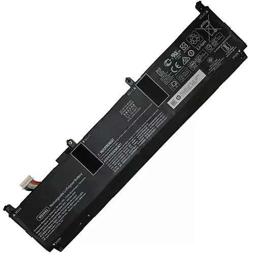 battery for HP ZBook Studio G7 1J3T0EA  