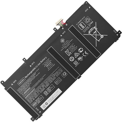 laptop battery for HP ME04XL  