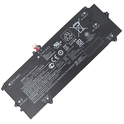 battery for HP Elite x2 1012 G1-V2L05USR +