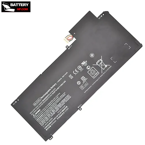 battery for HP Spectre x2 Detachable 12