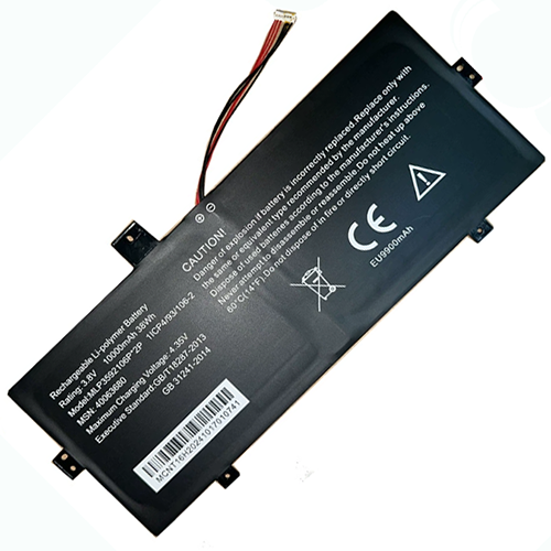 battery for Medion MLP3592106P  