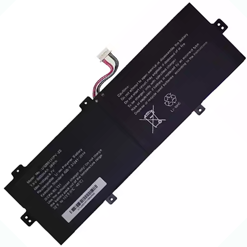 battery for Medion MLP3785128-2S  
