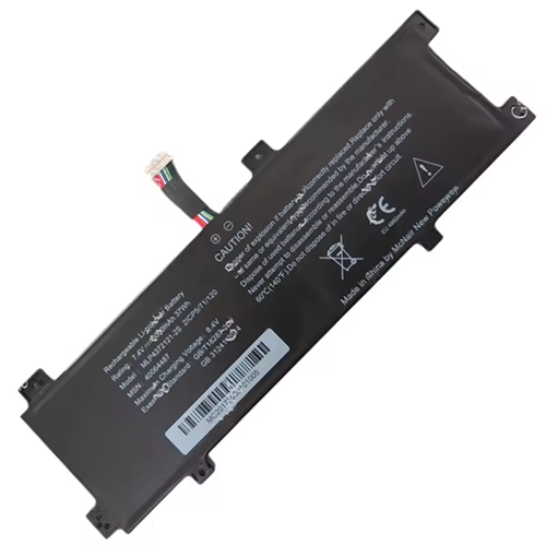 Genuine Medion Akoya E3213 Battery