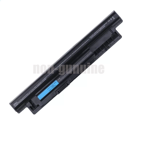 laptop battery for Dell Latitude P37G  