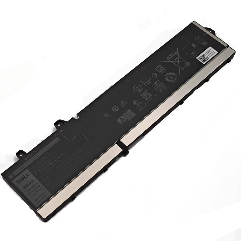 battery for Dell MT61M  