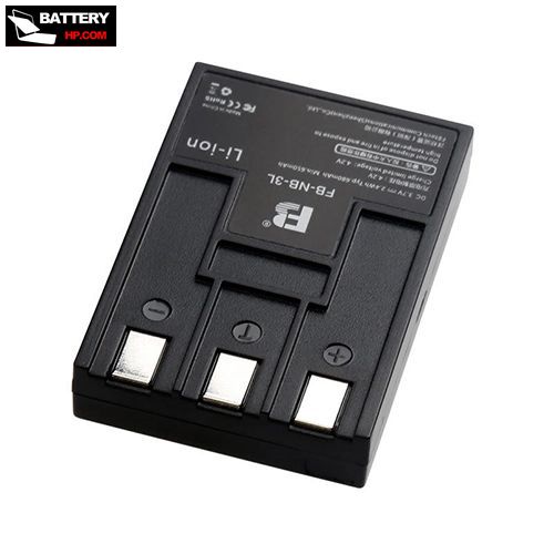 battery for Canon PowerShot A80