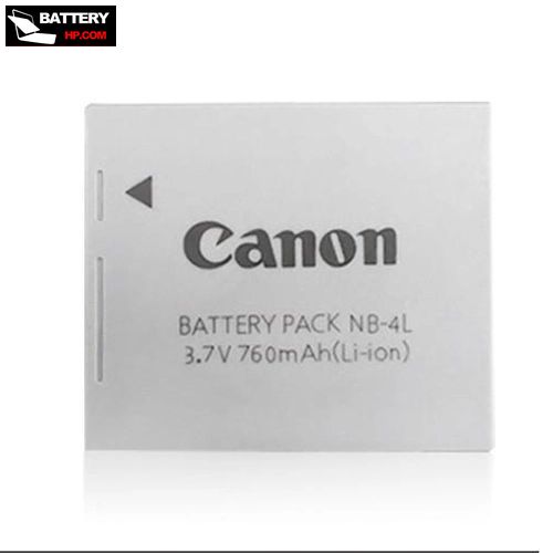 battery for Canon PowerShot SD750