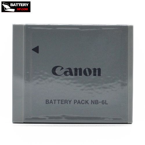 battery for Canon PowerShot D30