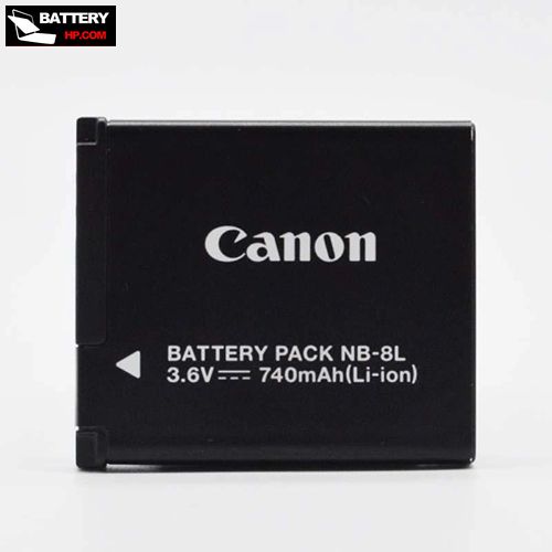 battery for Canon PowerShot A3200 IS