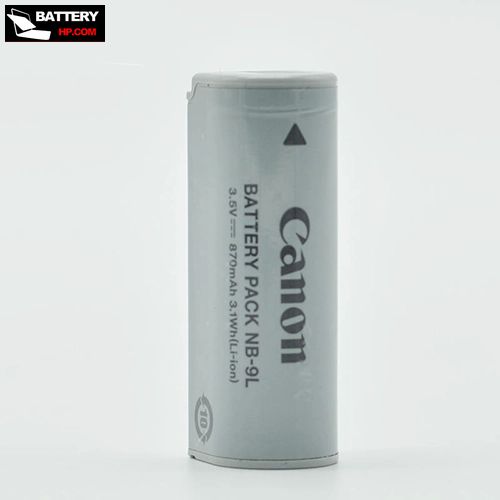battery for Canon IXUS 1100 HS