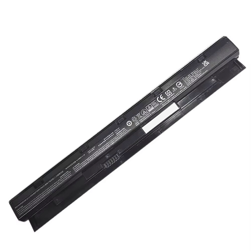 CLEVO NJ50BAT-4-47 Laptop Battery 3100mAh (47W) 14.8V