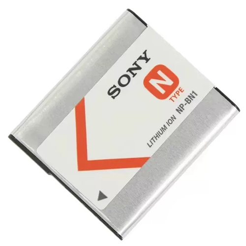 Genuine NP-BN1 Battery 