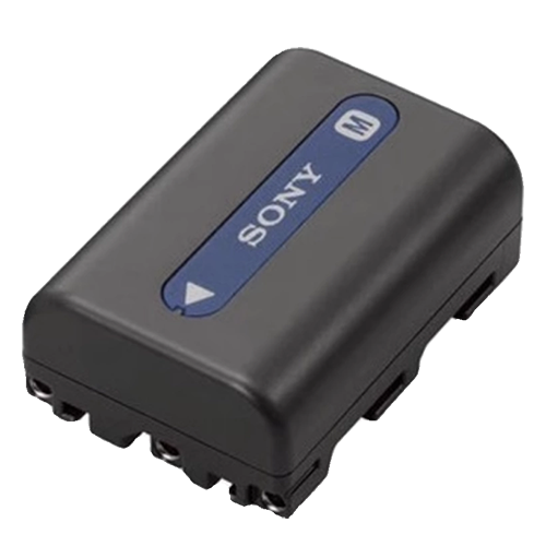 NP-FM50 Battery for Sony Alpha Digital SLR Camera