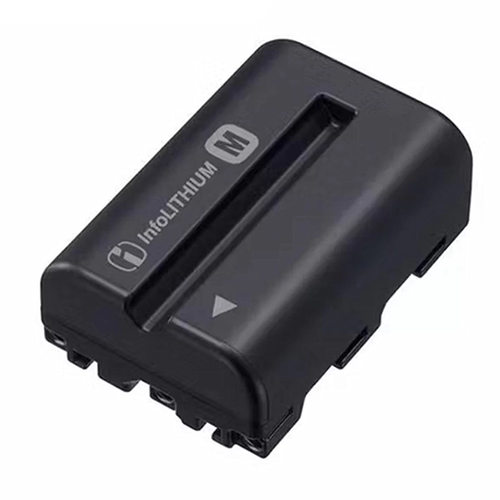 NP-FM500H  Battery for Sony Alpha DSLR-A200 A300 A500 A700 A900 (1600 mAh 7.2 V)