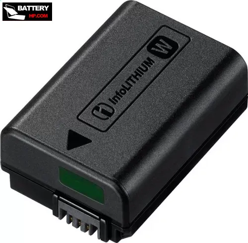 NP-FW50 Battery for Sony Alpha A7 A5000 A6000 Camera Battery